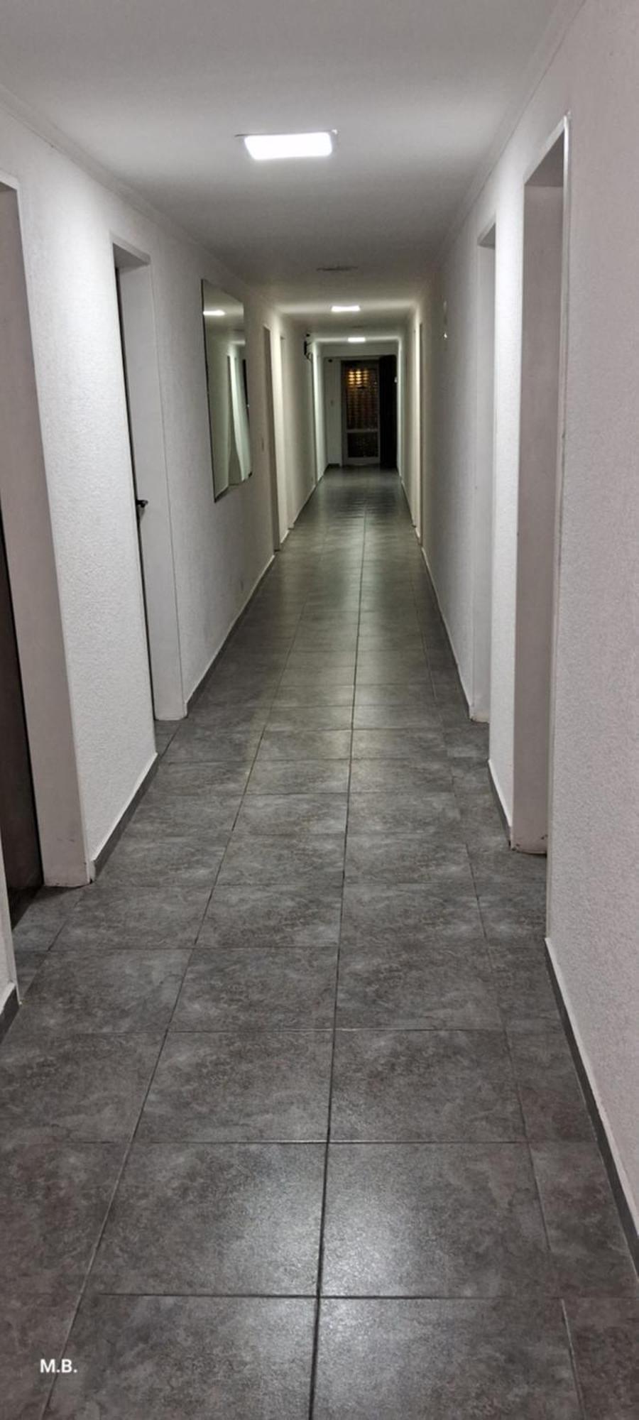 Hotel Y Restaurant Don Quijote Macachín Eksteriør billede