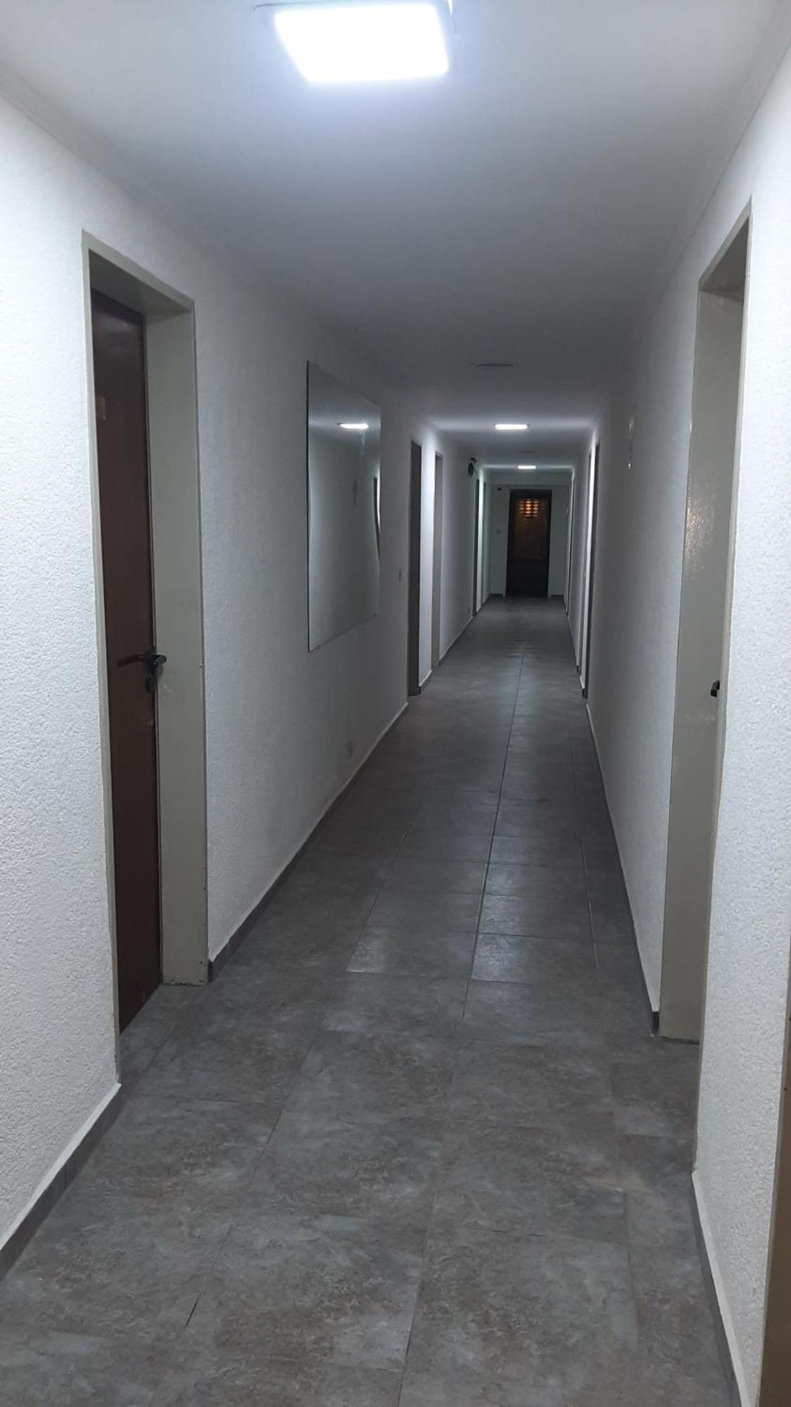 Hotel Y Restaurant Don Quijote Macachín Eksteriør billede